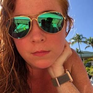 Meet your Posher, Mandy